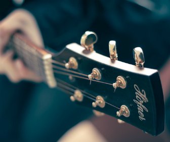 becas Fundacion Musica Creativa