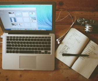 estudiante productivo