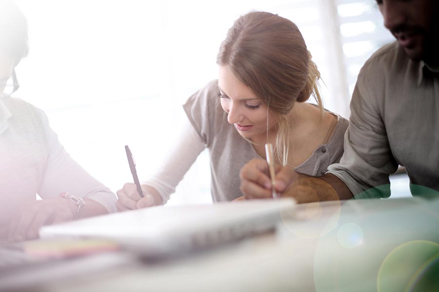 Becas Ruth Lee Kennedy