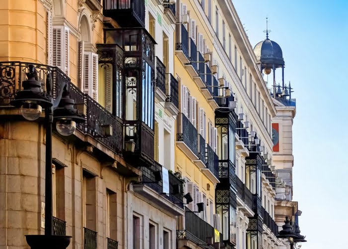 Consejos para estudiar en Madrid