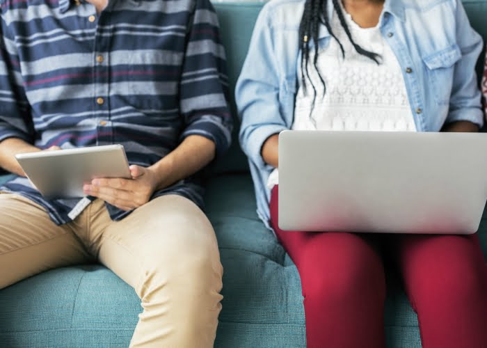instrucciones networking estudiante mba