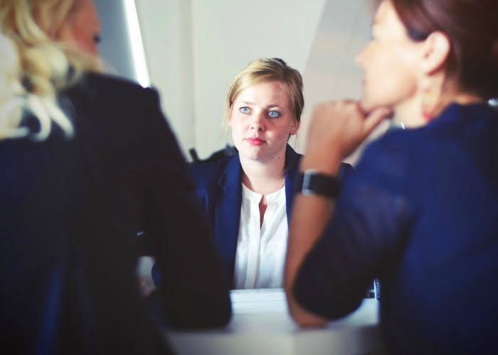 preguntas entrevista de trabajo