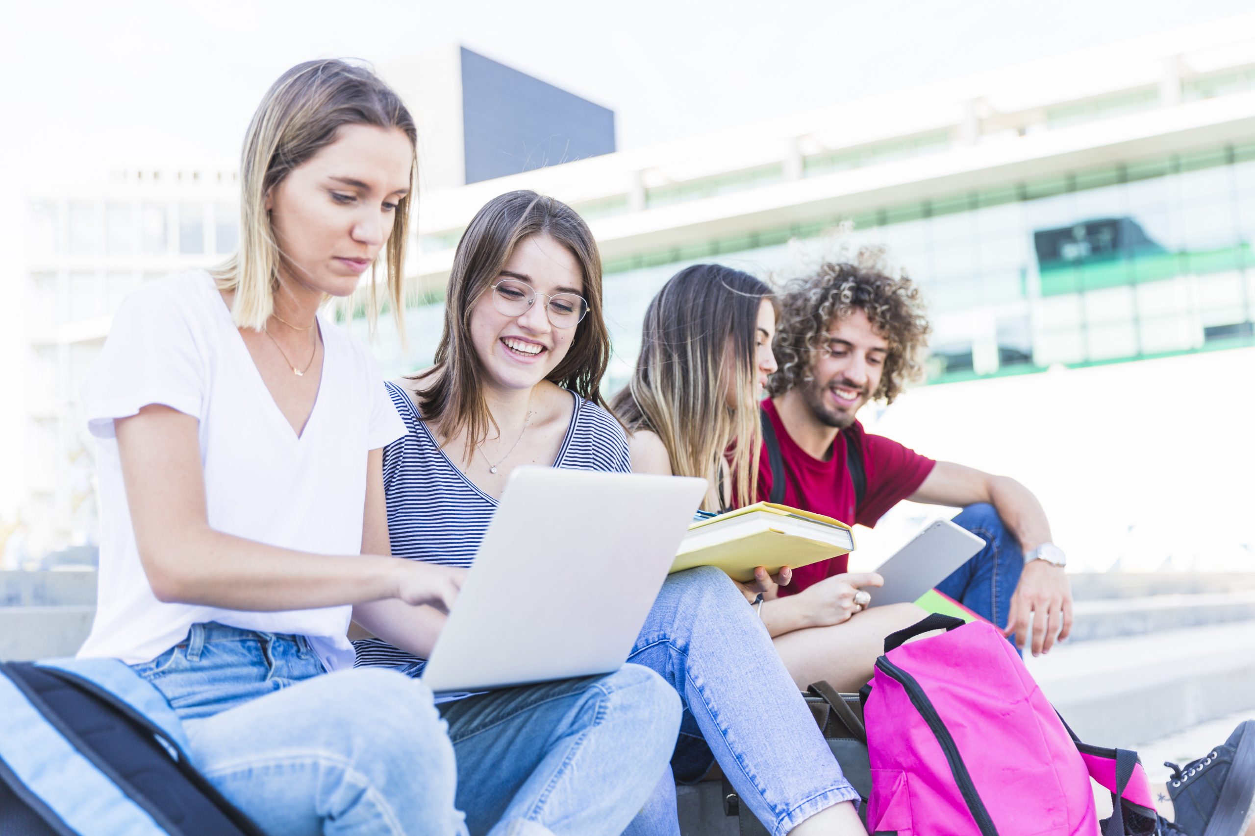 renovar la beca MEC