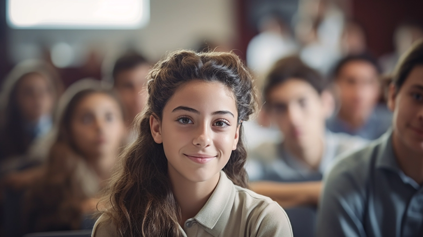 becas argal